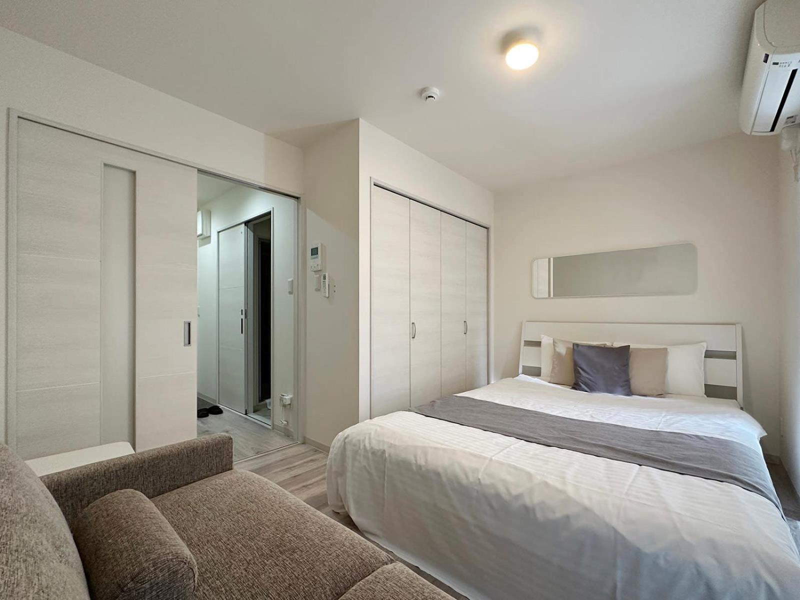 Bhotel Yutori - 1Br Apartment For 3Ppl In A Quiet Neighborhood Onomichi Exterior foto