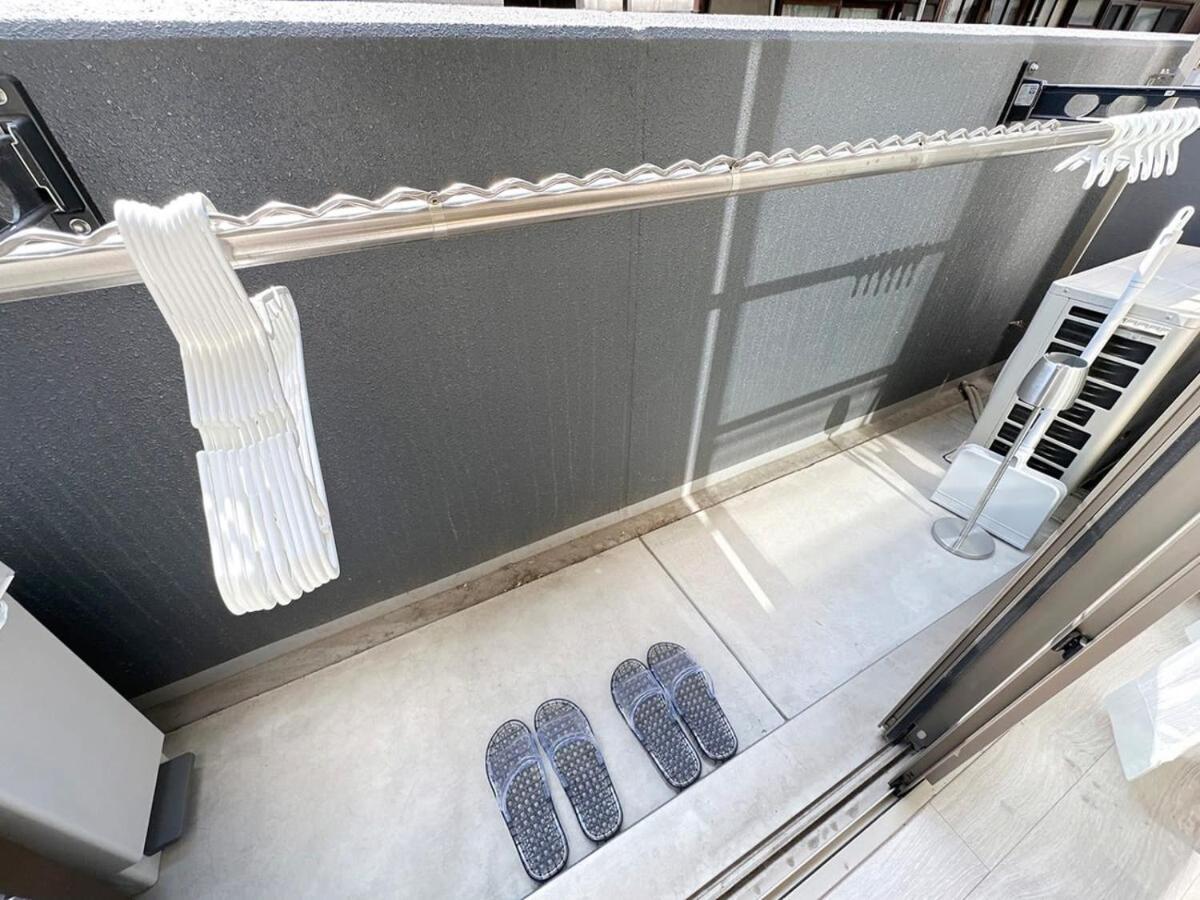 Bhotel Yutori - 1Br Apartment For 3Ppl In A Quiet Neighborhood Onomichi Exterior foto